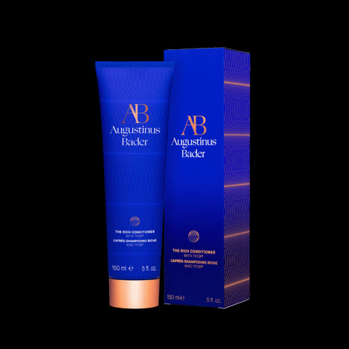 The Rich Conditioner